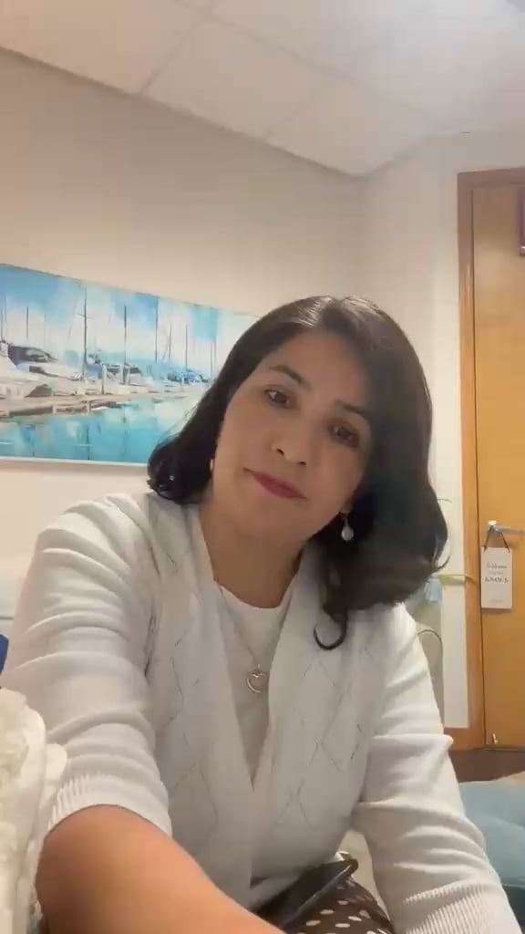Nicole Mercado Valencia