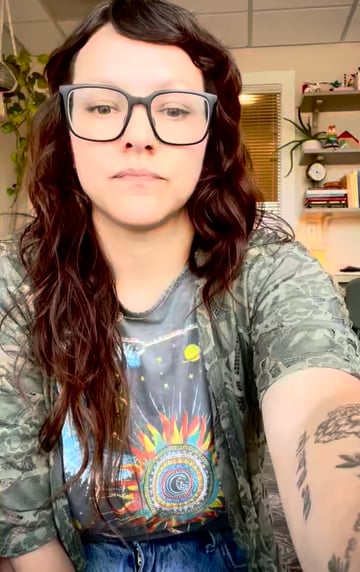 Stephanie Tell