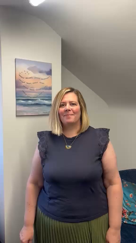 Therapy with Michelle (Herts)