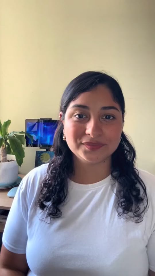 Prof. Estefany Ramirez Chavez