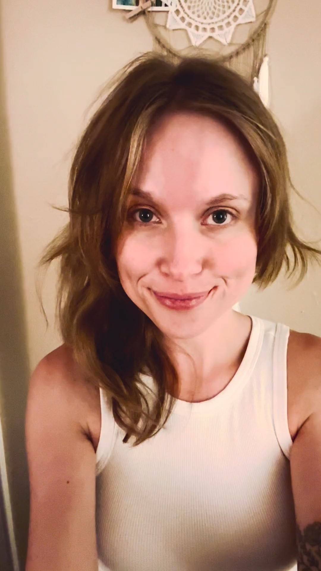 Jenna Hayes