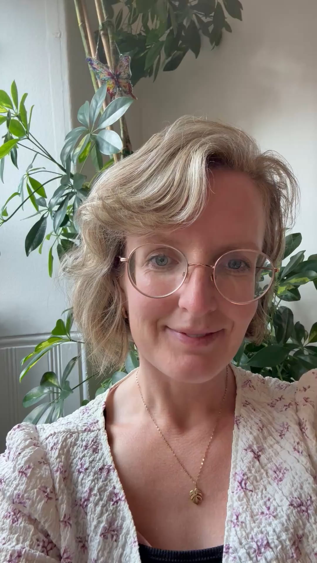 Vicki McLellan
