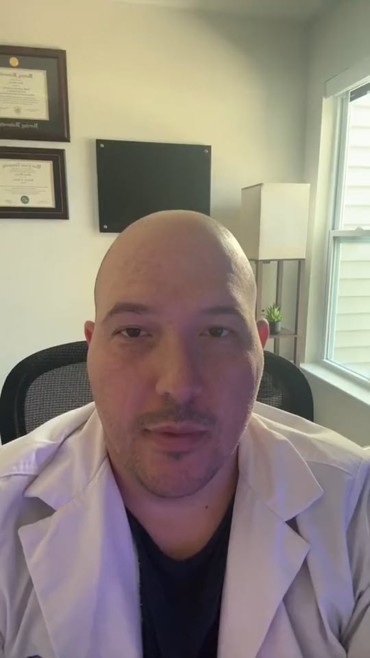Daniel Morales