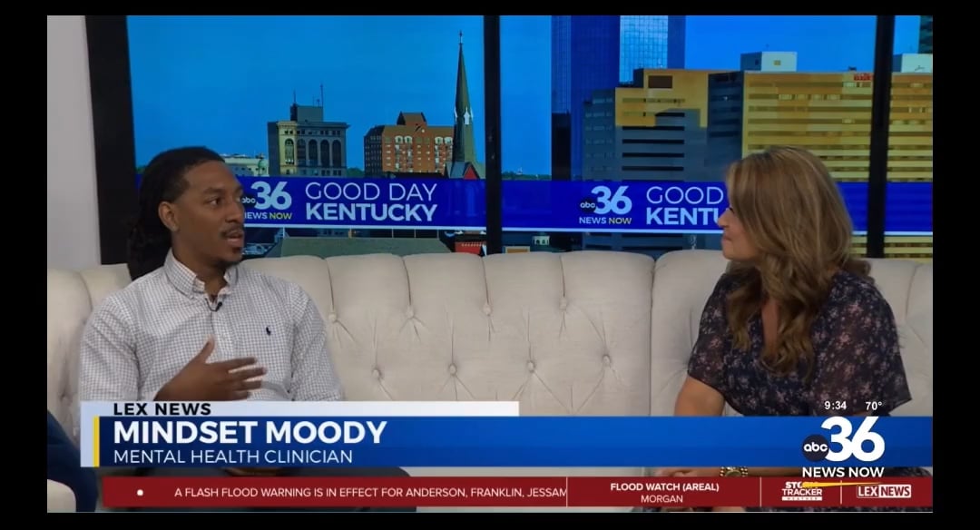 Anthony Moody