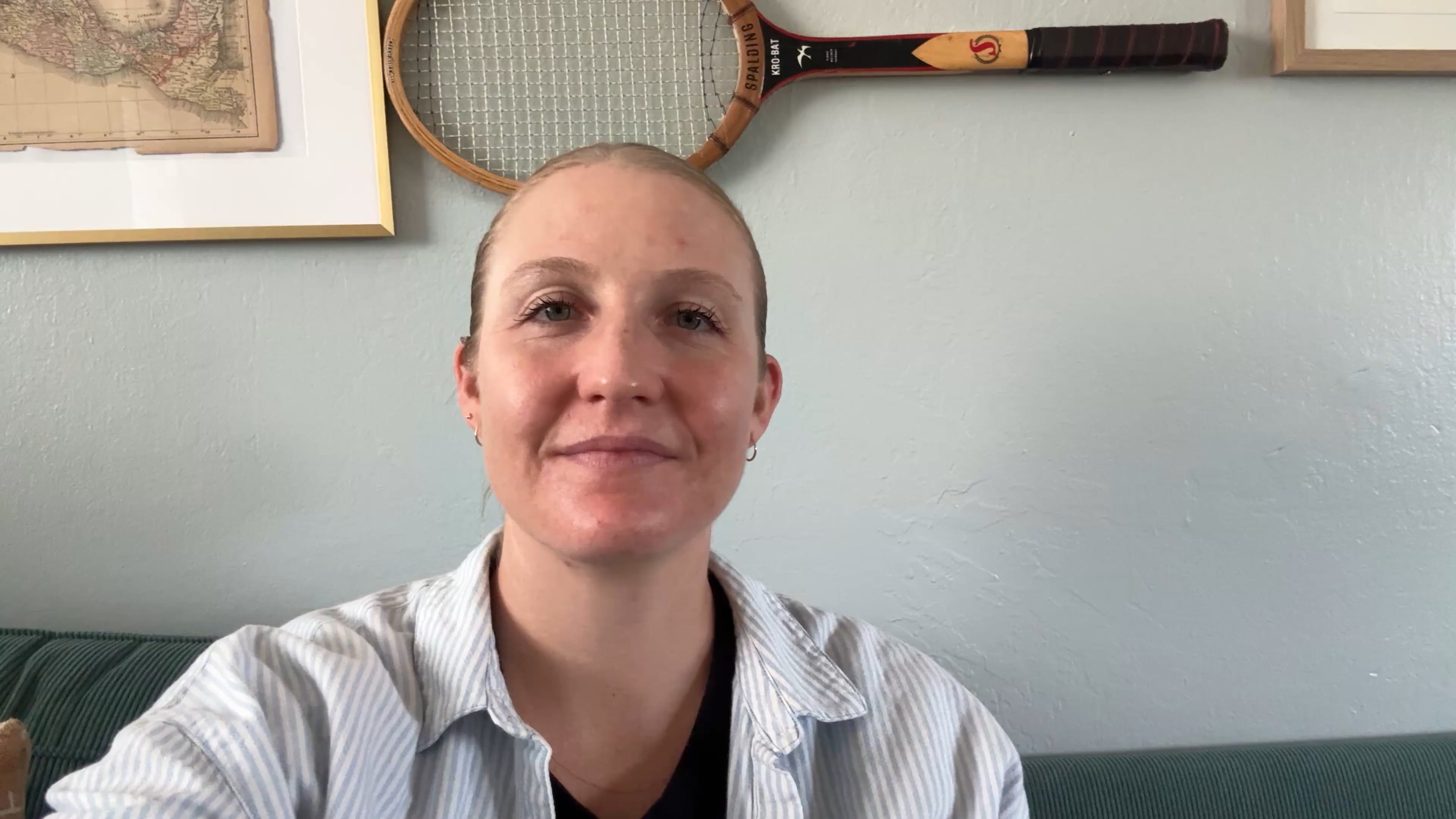 Megan Bathen-Gonzalez, Couples & Relational Trauma