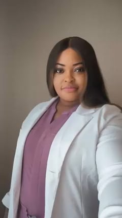 Queen C Alajemba