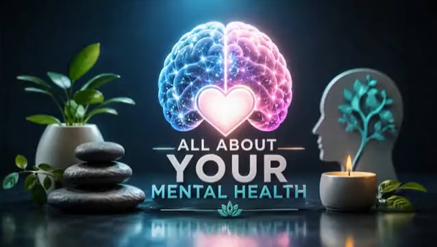 DMV Life Coaching & Therapy Services