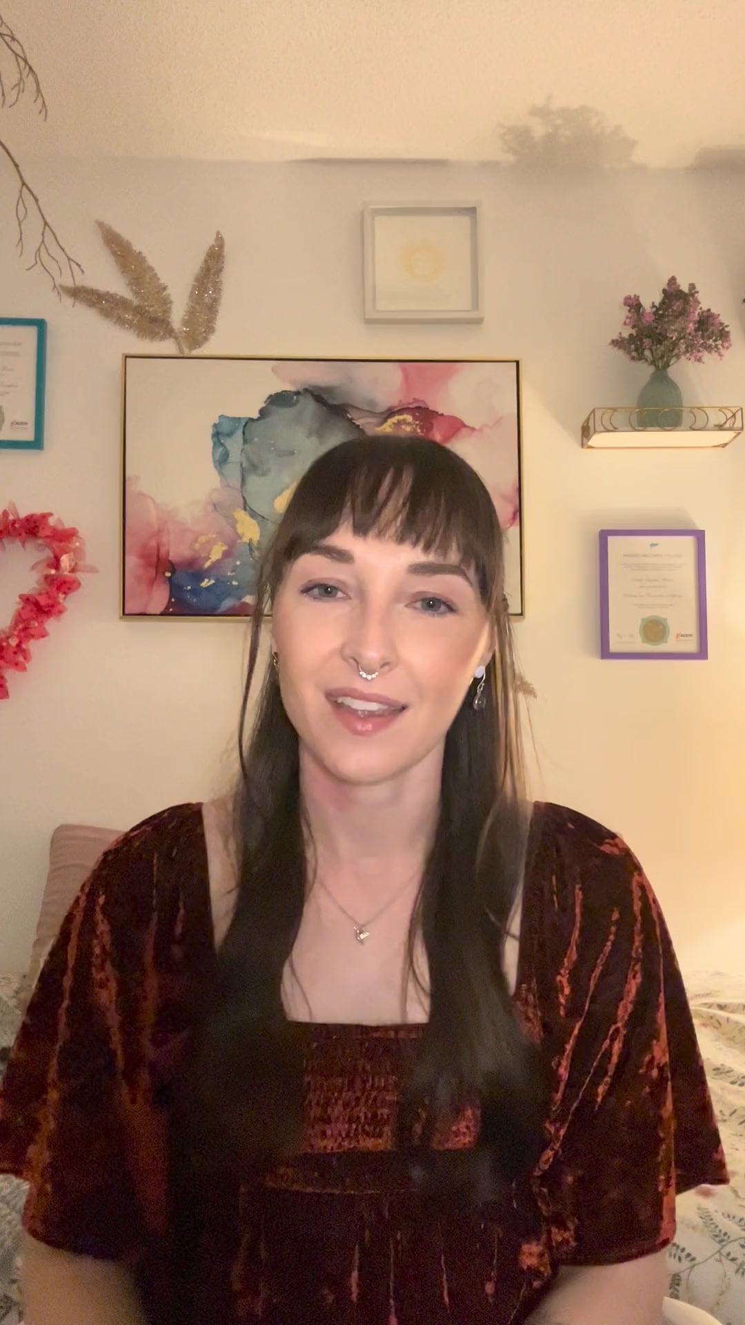 Keisha Virago Integrative Counselling