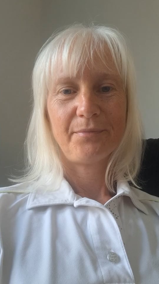 Janine McCorry