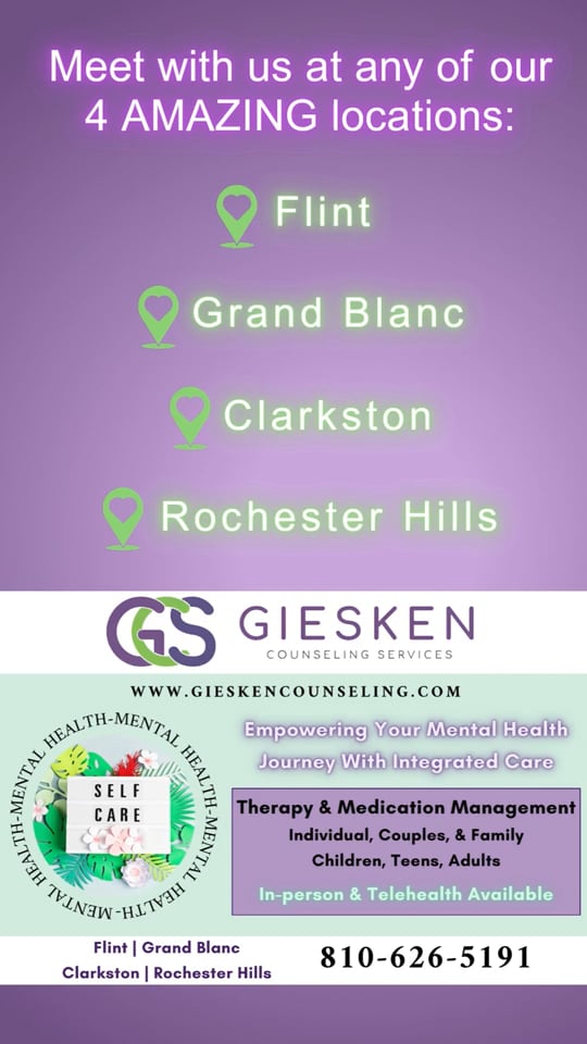 Giesken Counseling Services