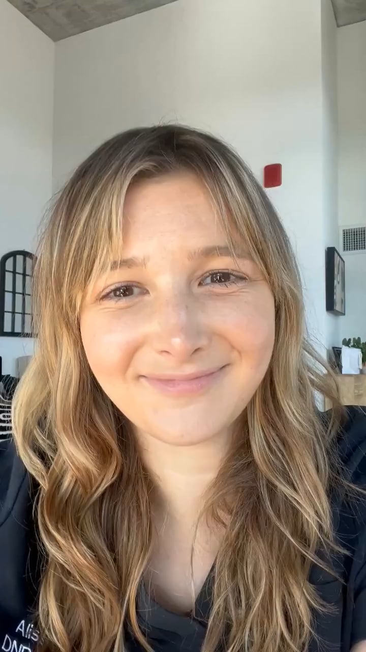 Dr. Alissa Thompson