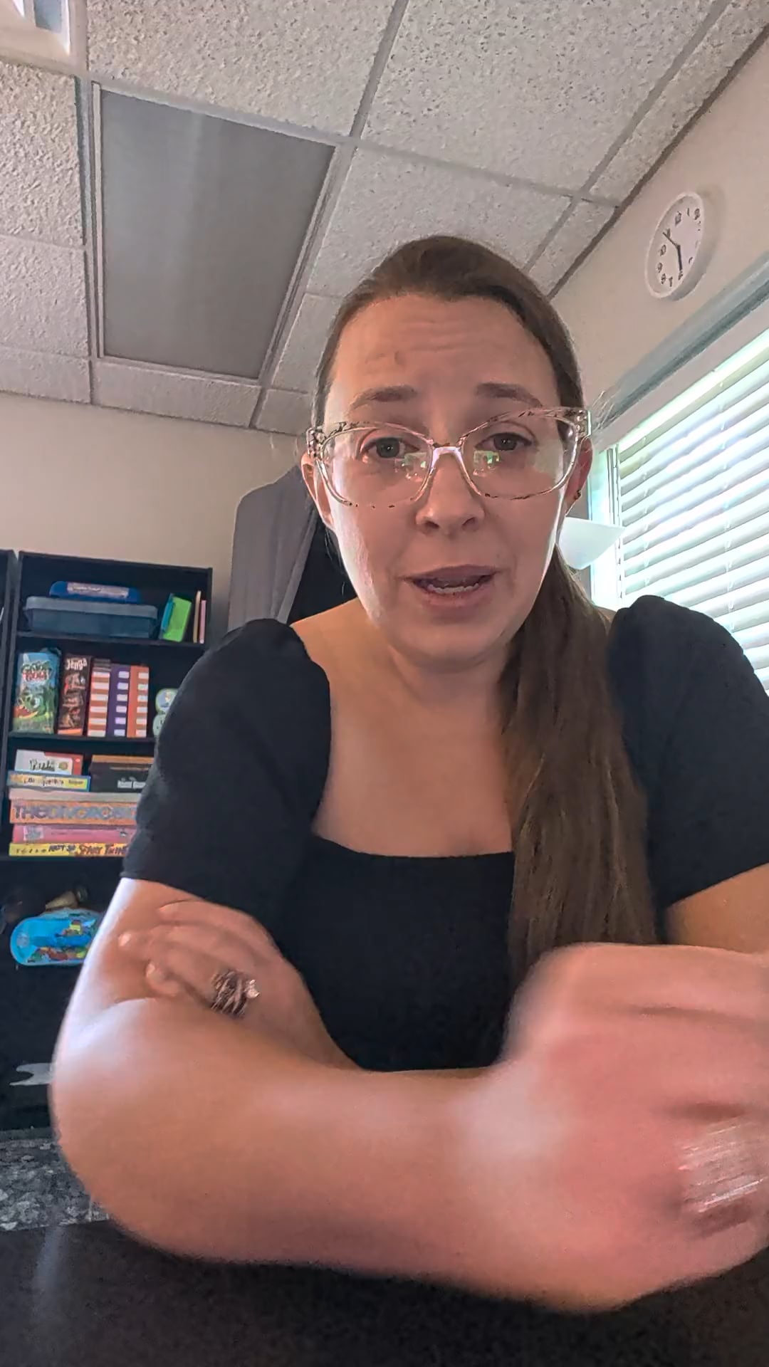 Dr. Jenna Meyerberg