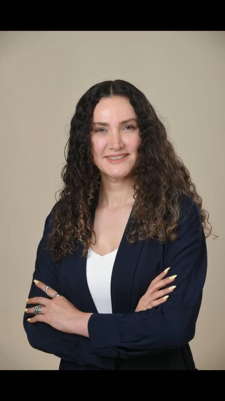 Samira Gholami