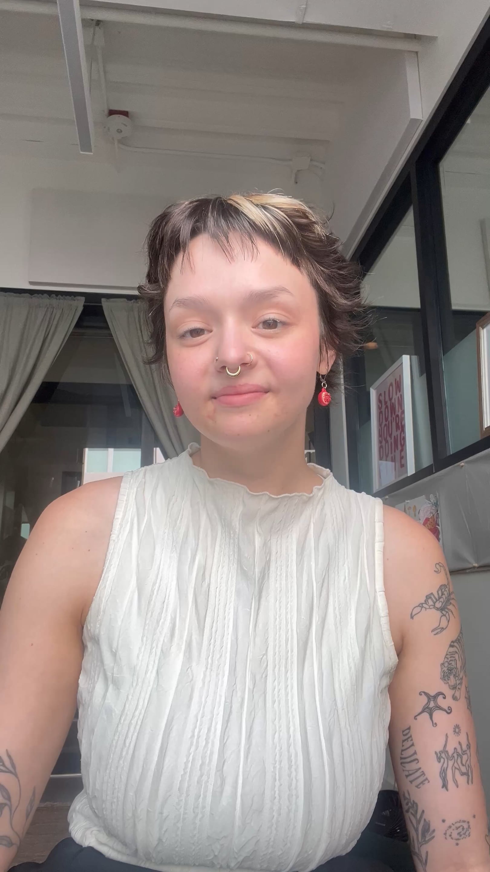 Eliza Walkoviak, Trauma Therapist