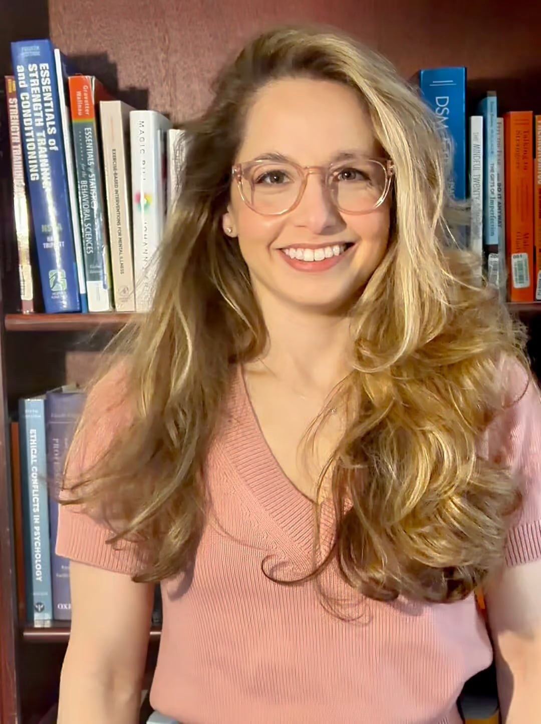 Dr. Ellie Gottstein