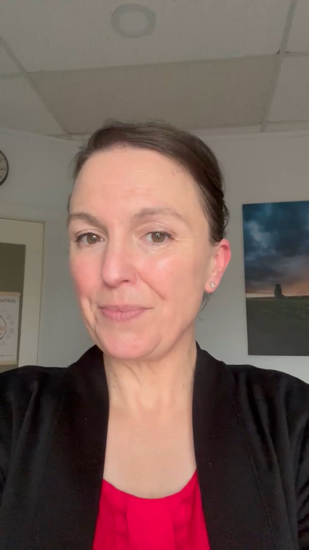 Michelle Teskey