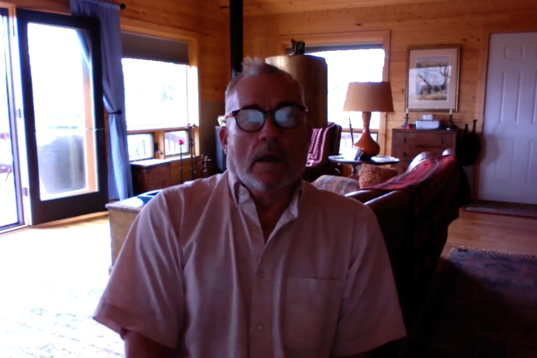 Dr. Brian K Wise