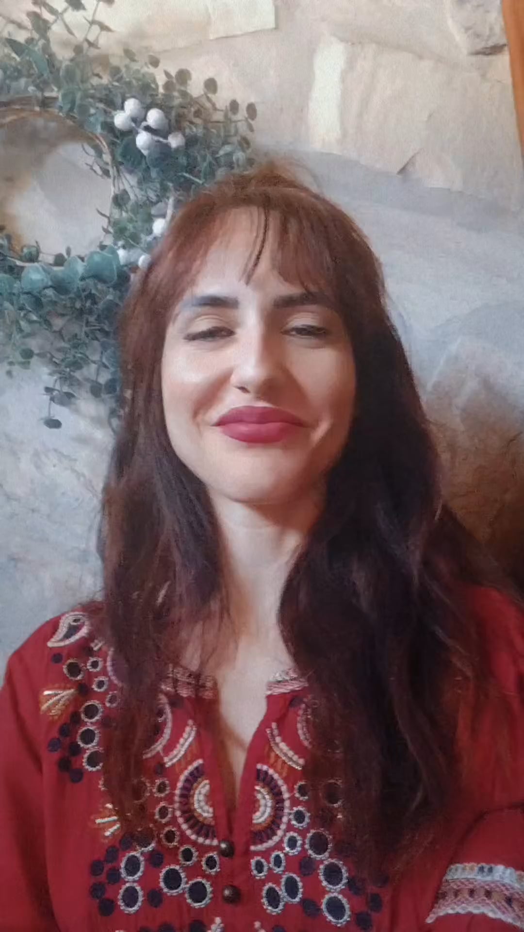 Melody Diaz García