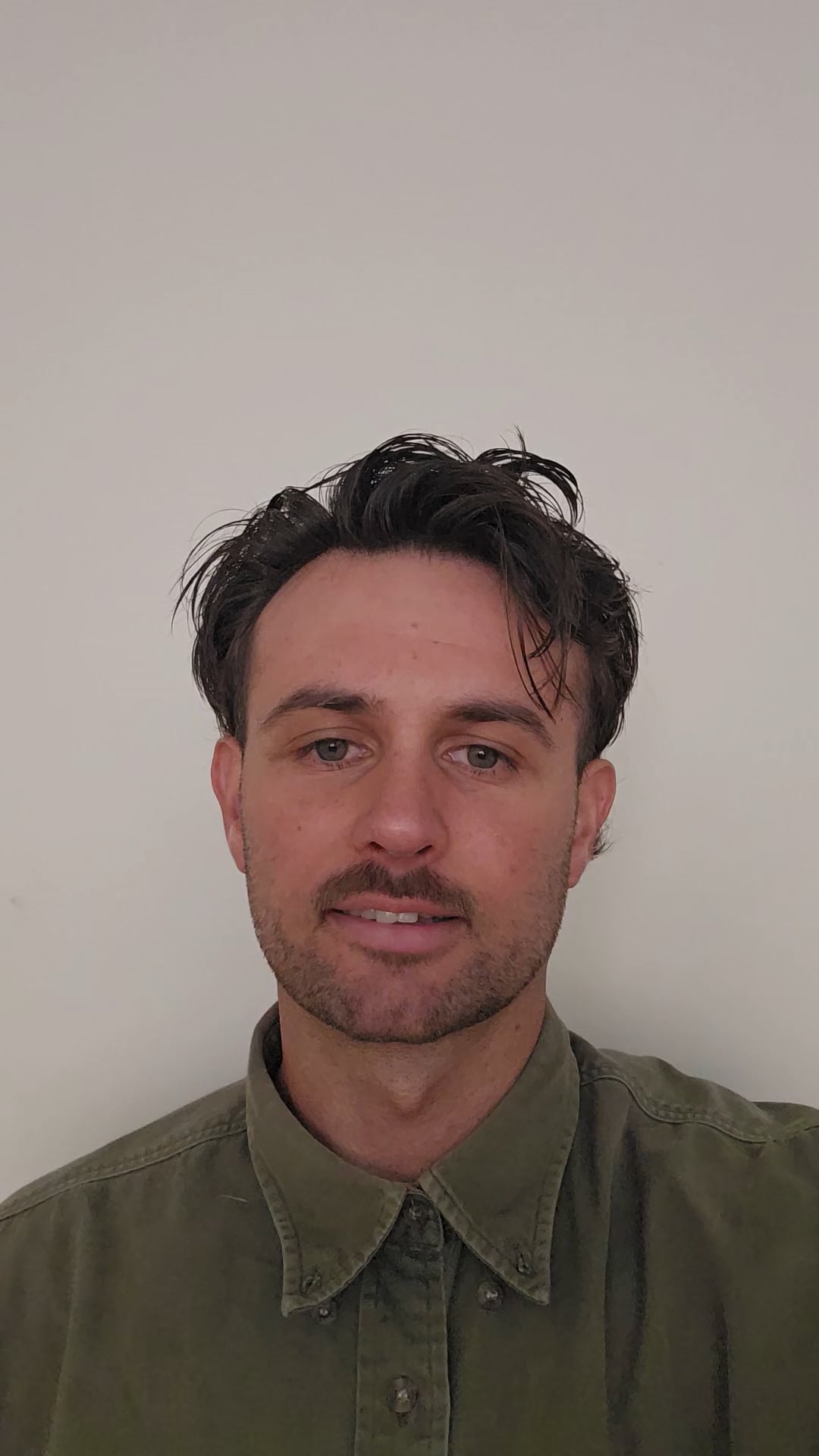 Steven Thorsby
