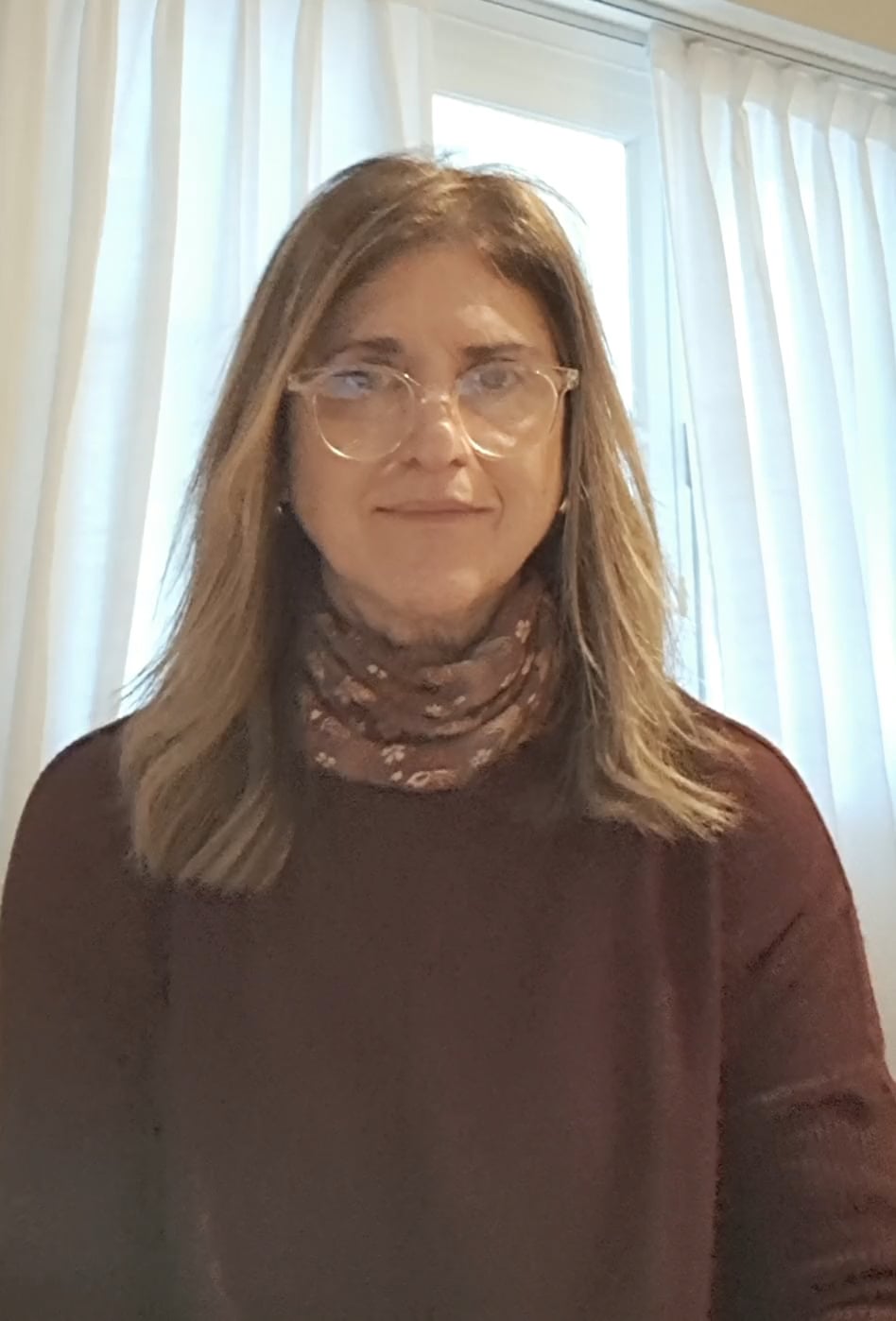 Lic. En Orientacion Familiar Ma. del Milagro (marieta) Benegas Lynch