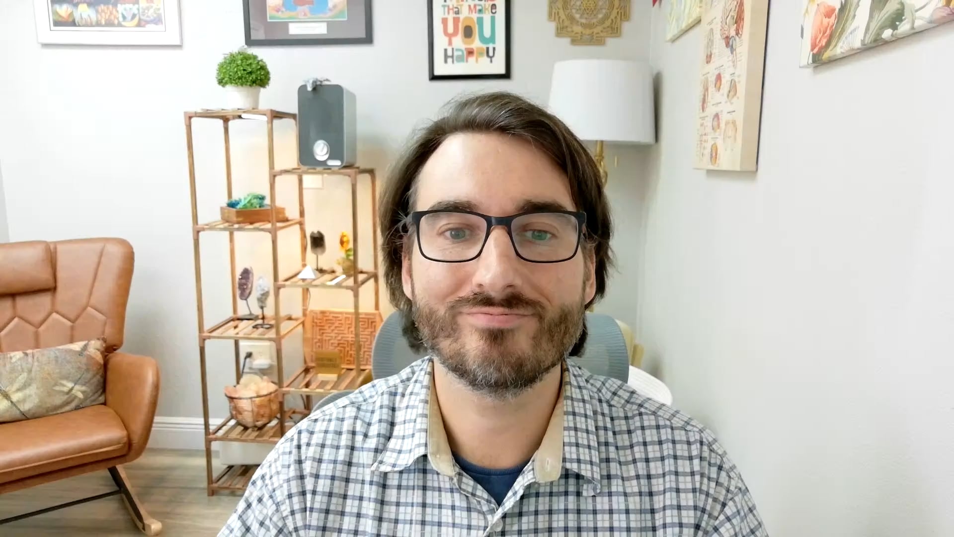 Alan Cyr
