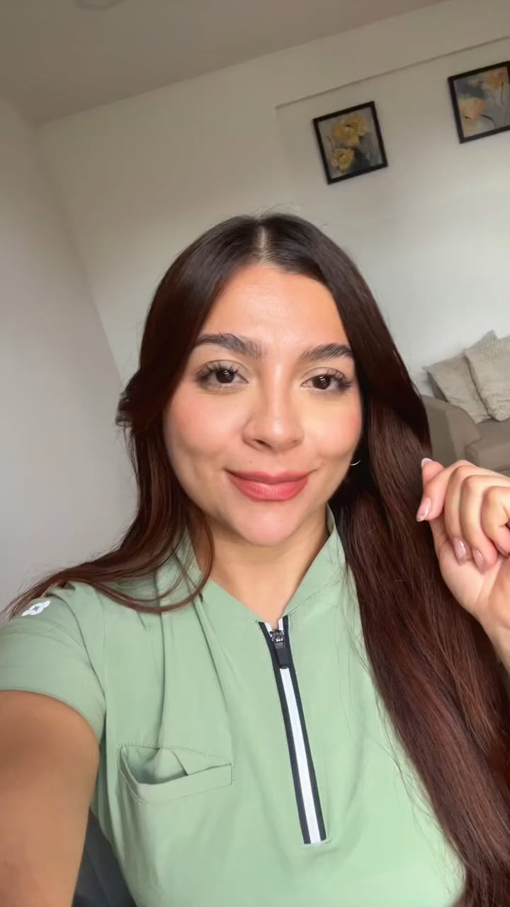 Paula Zuluaga Psicóloga Clínica