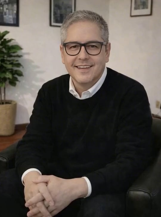 José Manuel Romero Araiza