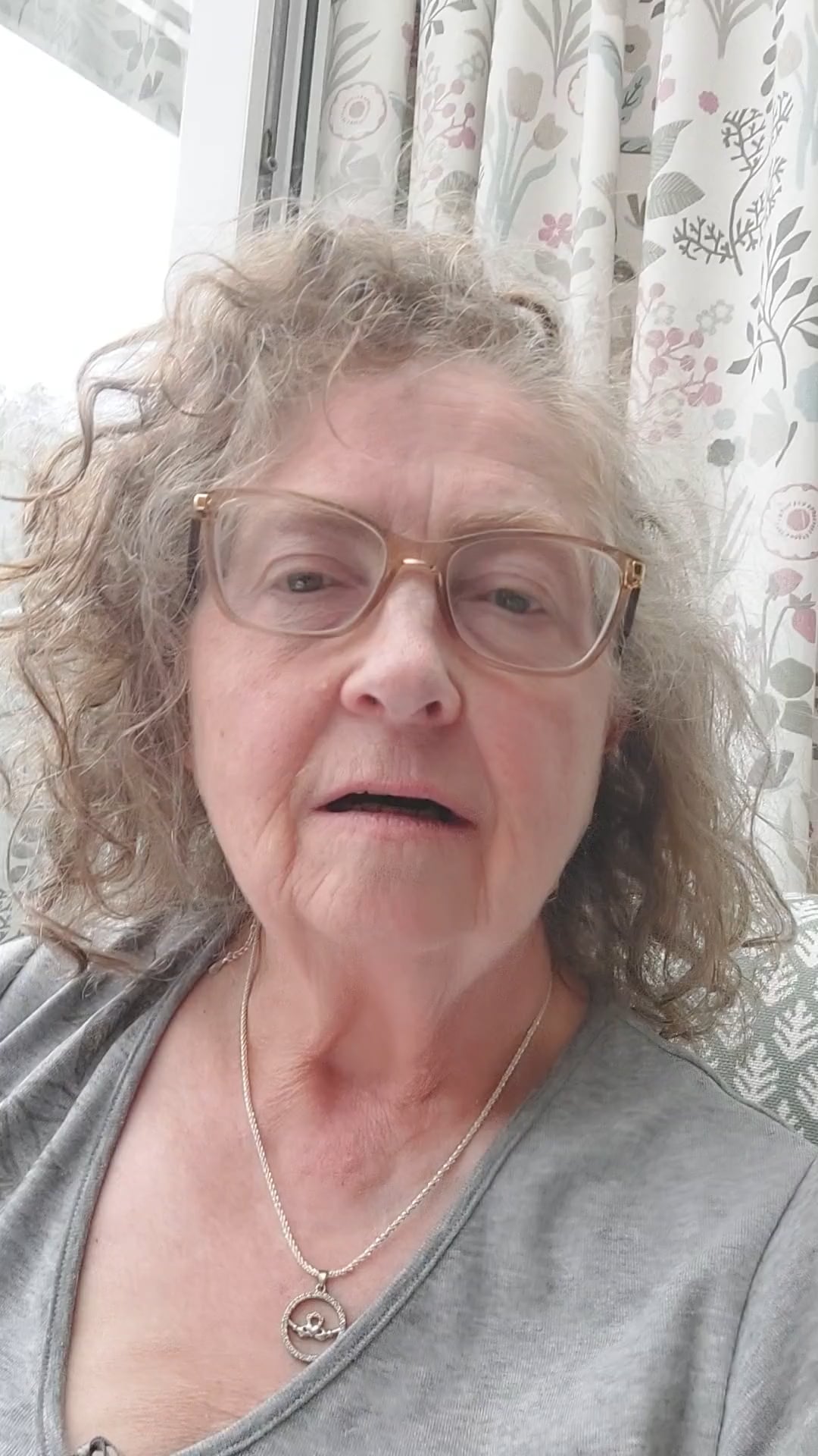 Marian O'Donoghue