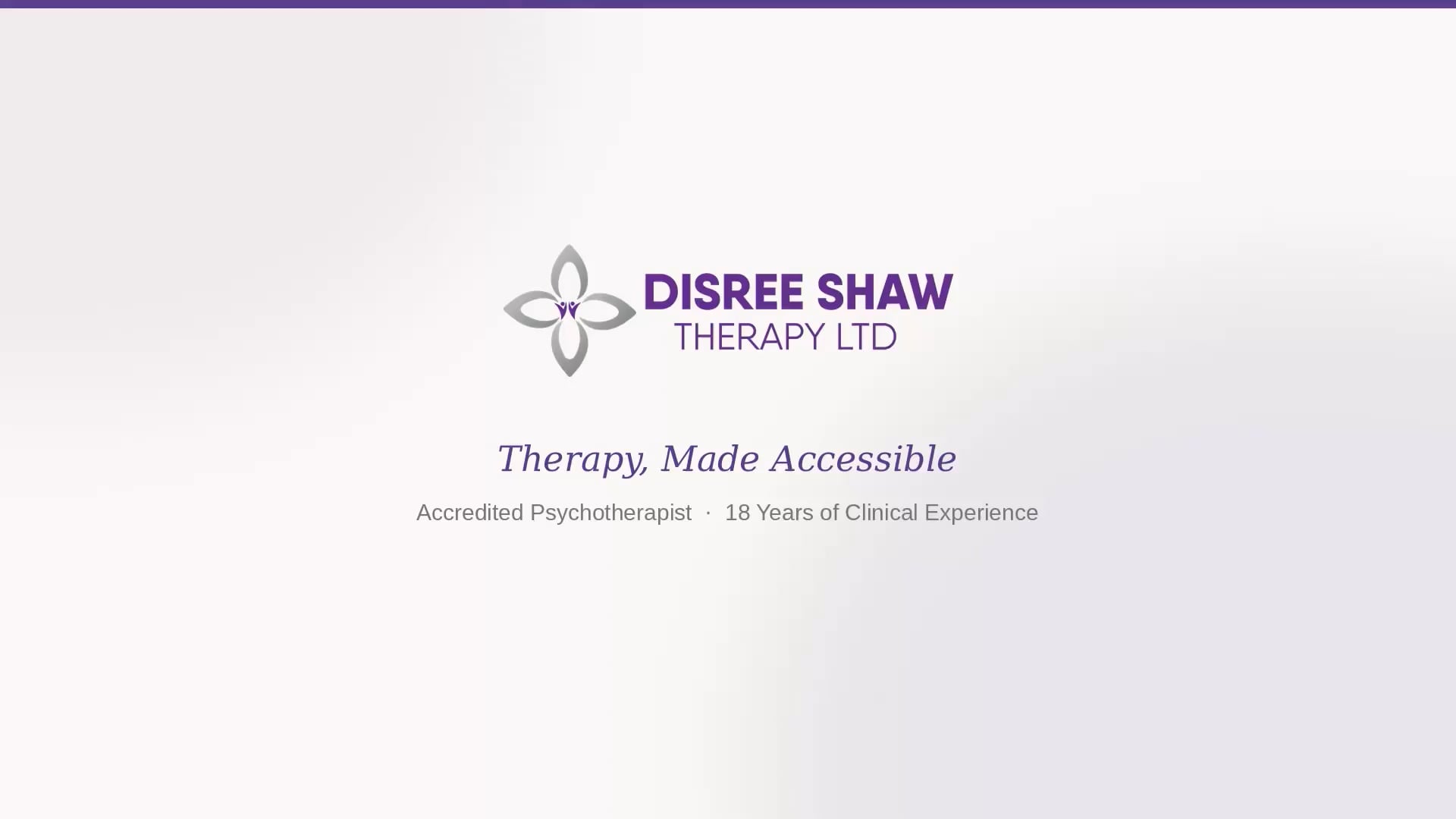 Disree Shaw