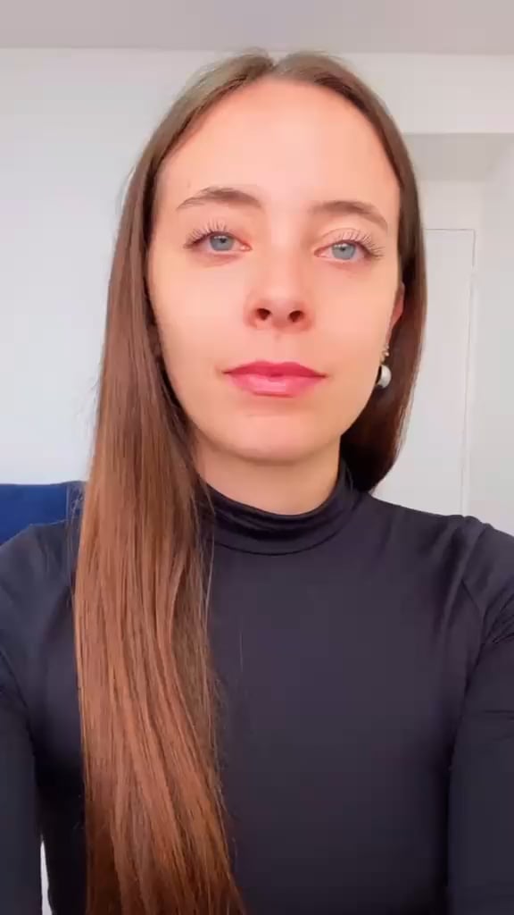 Lucia Valentina Barbosa Rodriguez