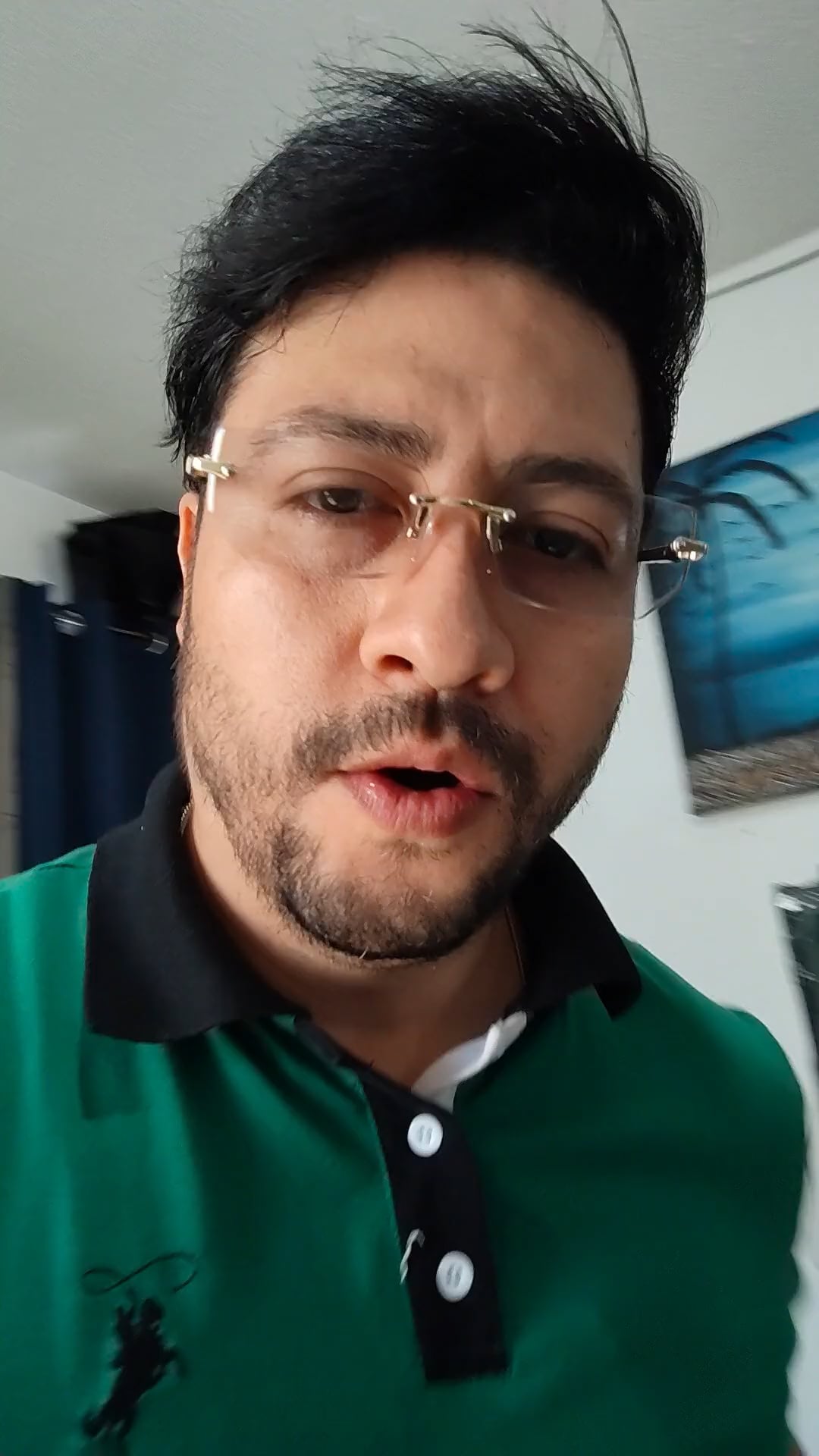 Carlos Eduardo Campos Rubio