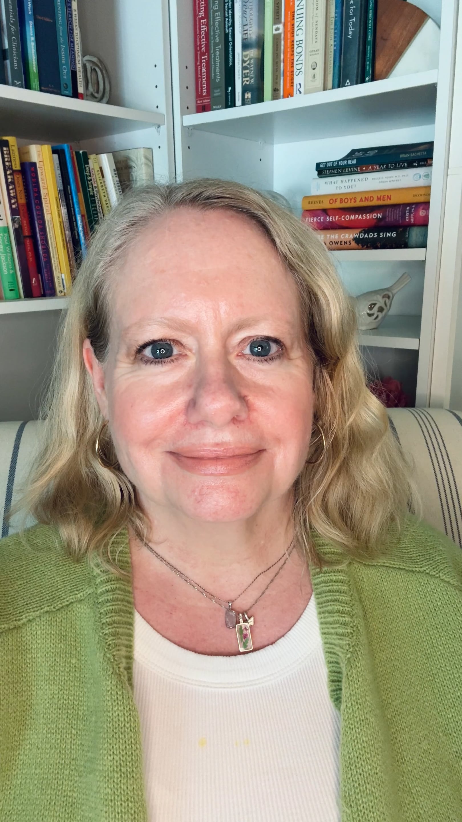 Michele Frances Purvin, LCSW-S, LCDC & Associates
