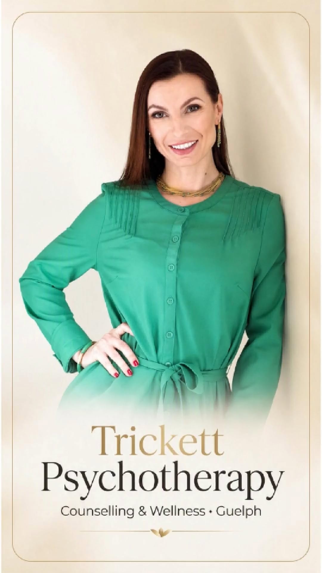 Trickett Psychotherapy & Counselling
