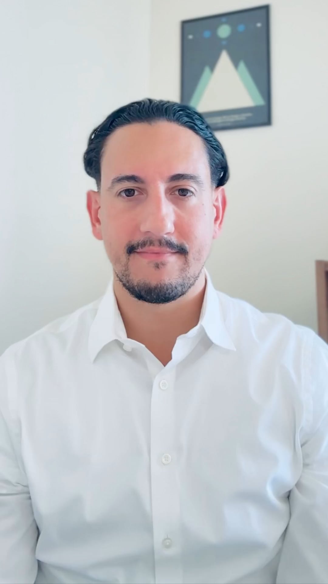 Michael Montero