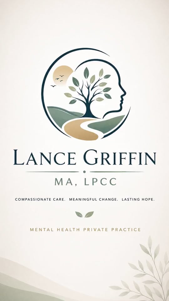 Lance Griffin