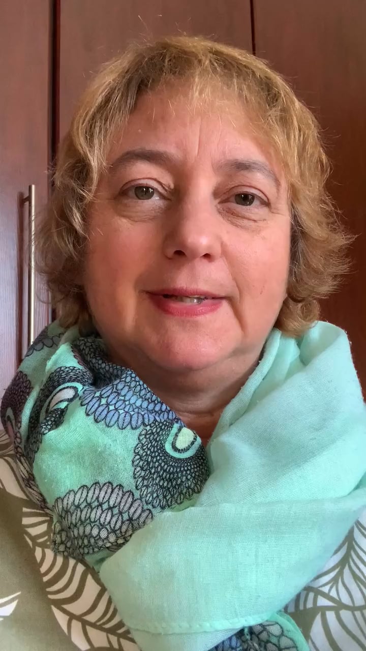 Karen Ray Cohen