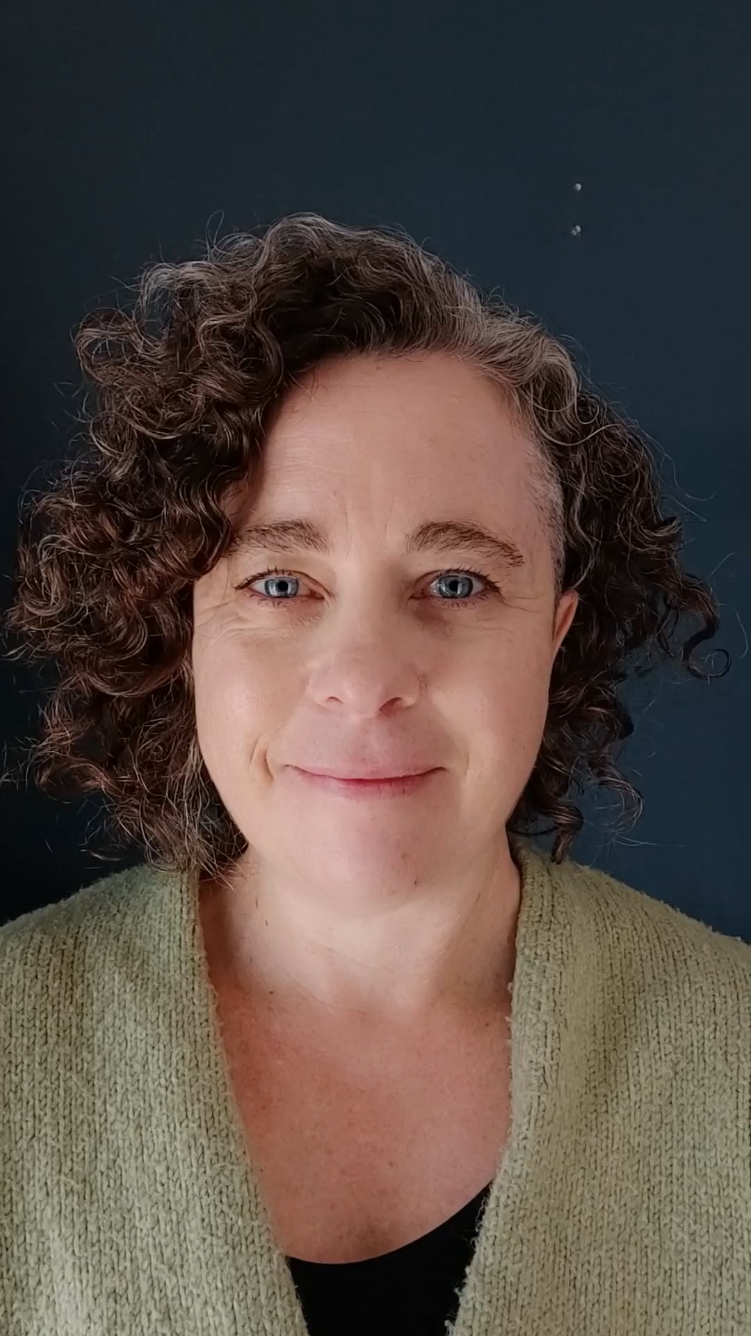 Claire McWaters-Smith