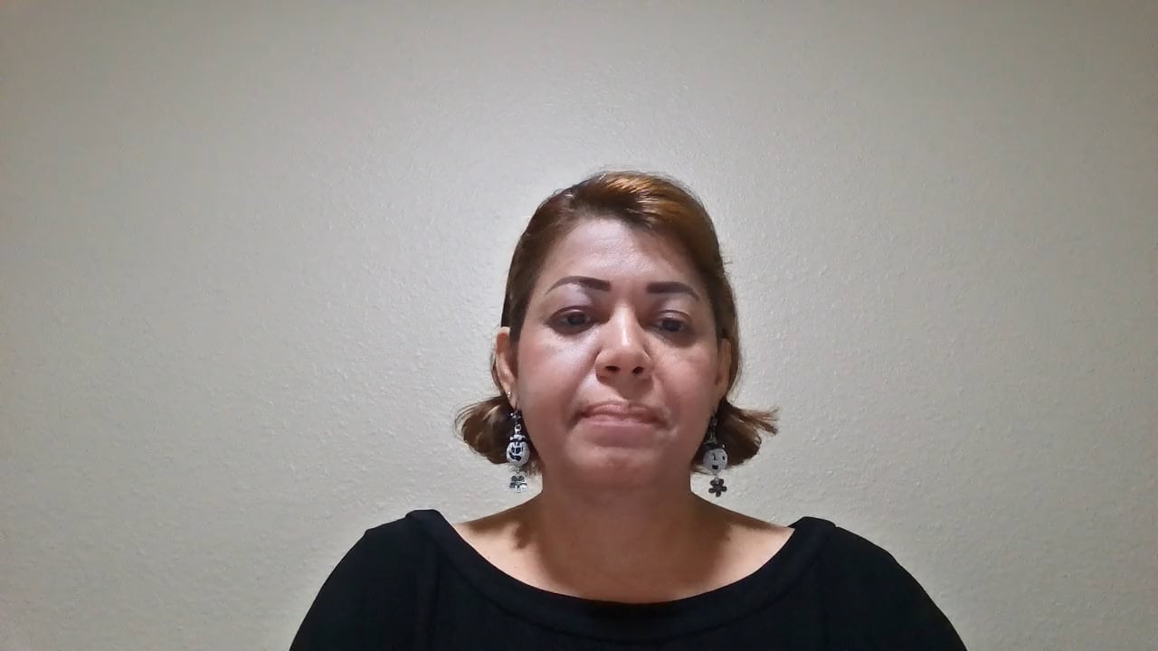 Damaris Andrade- New Patients Welcome)