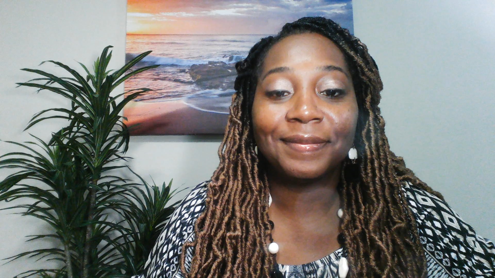 Felicia Brown