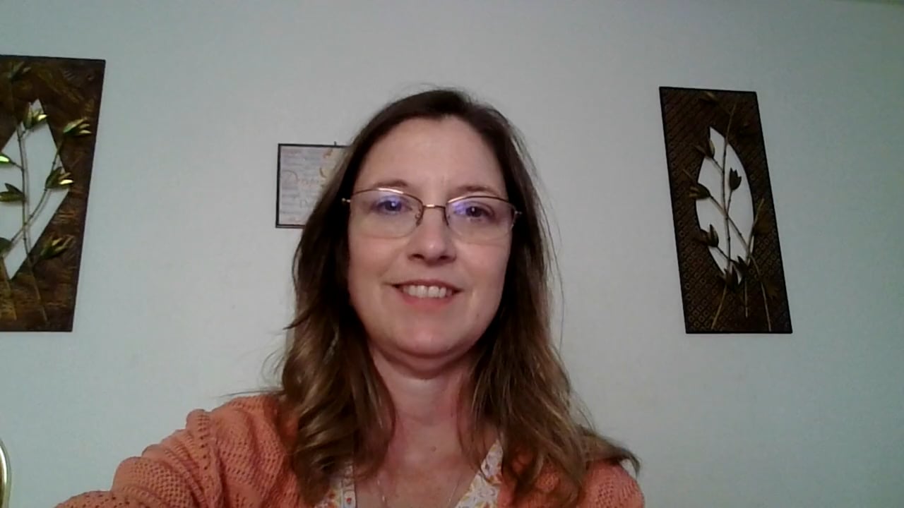 Lisa Marie Poiry