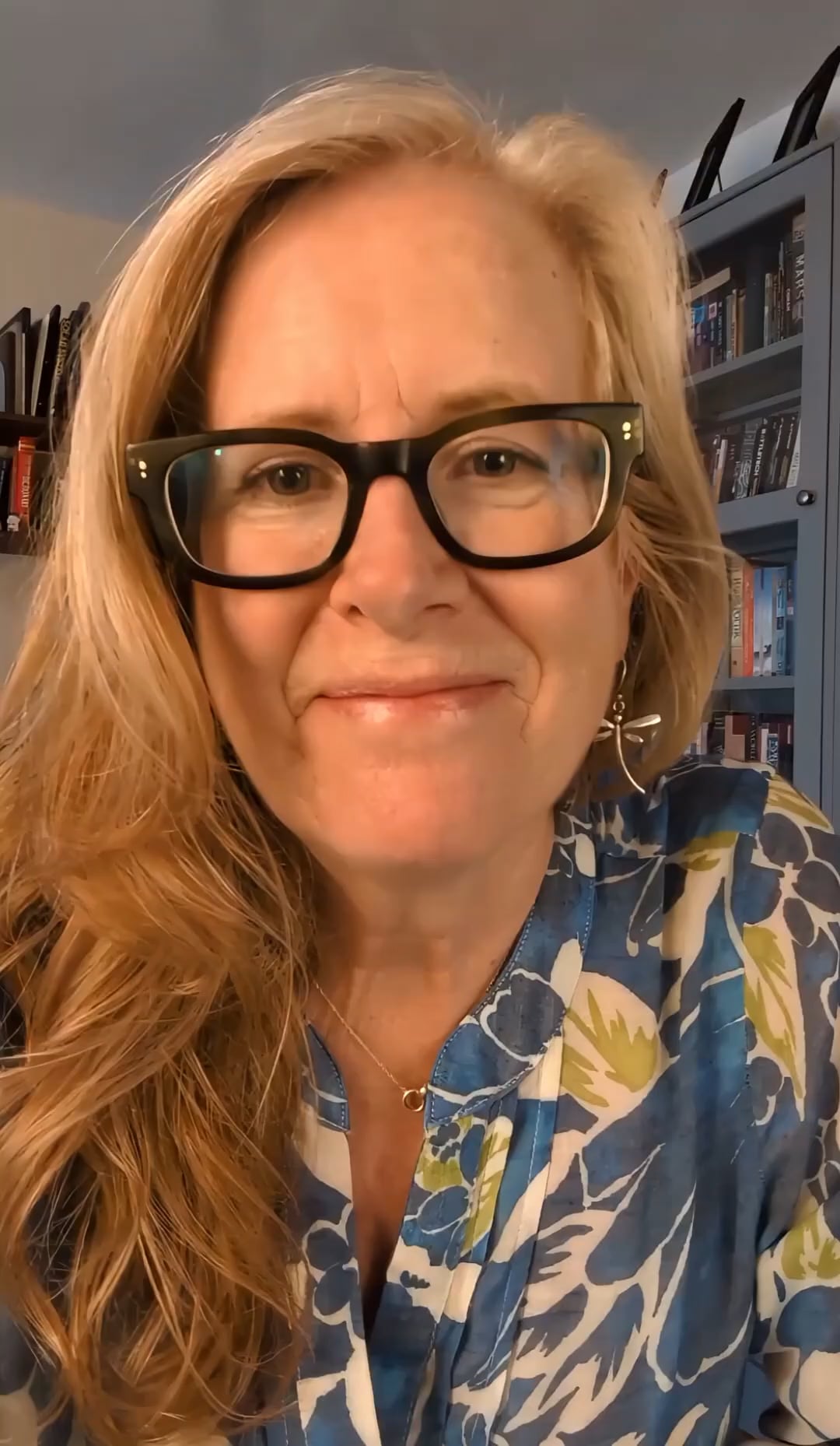 Susannah Demaree