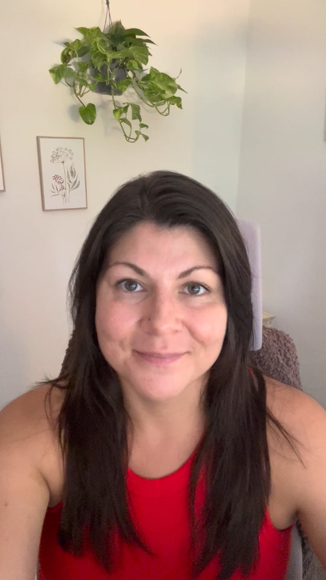 Haley Alexander- DBT for Anxiety and Overwhelm