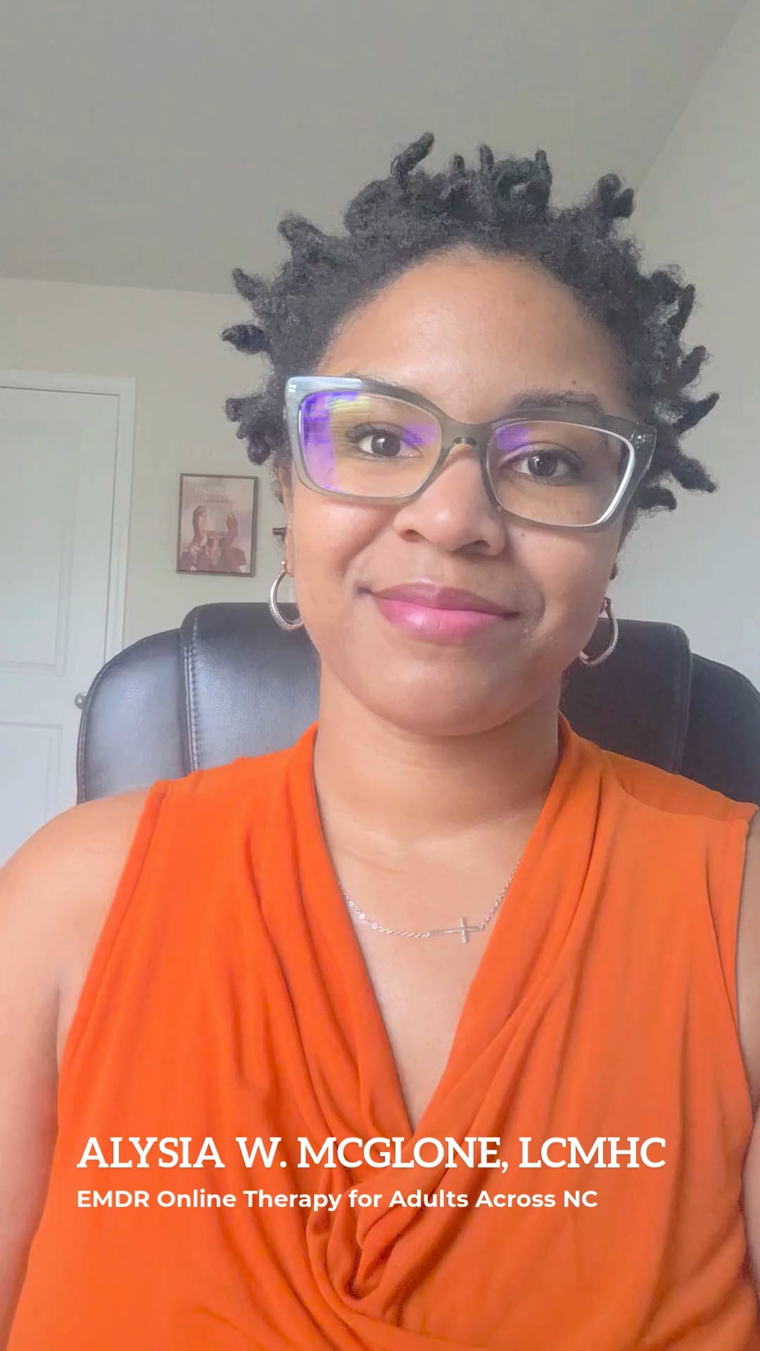 Alysia W. McGlone