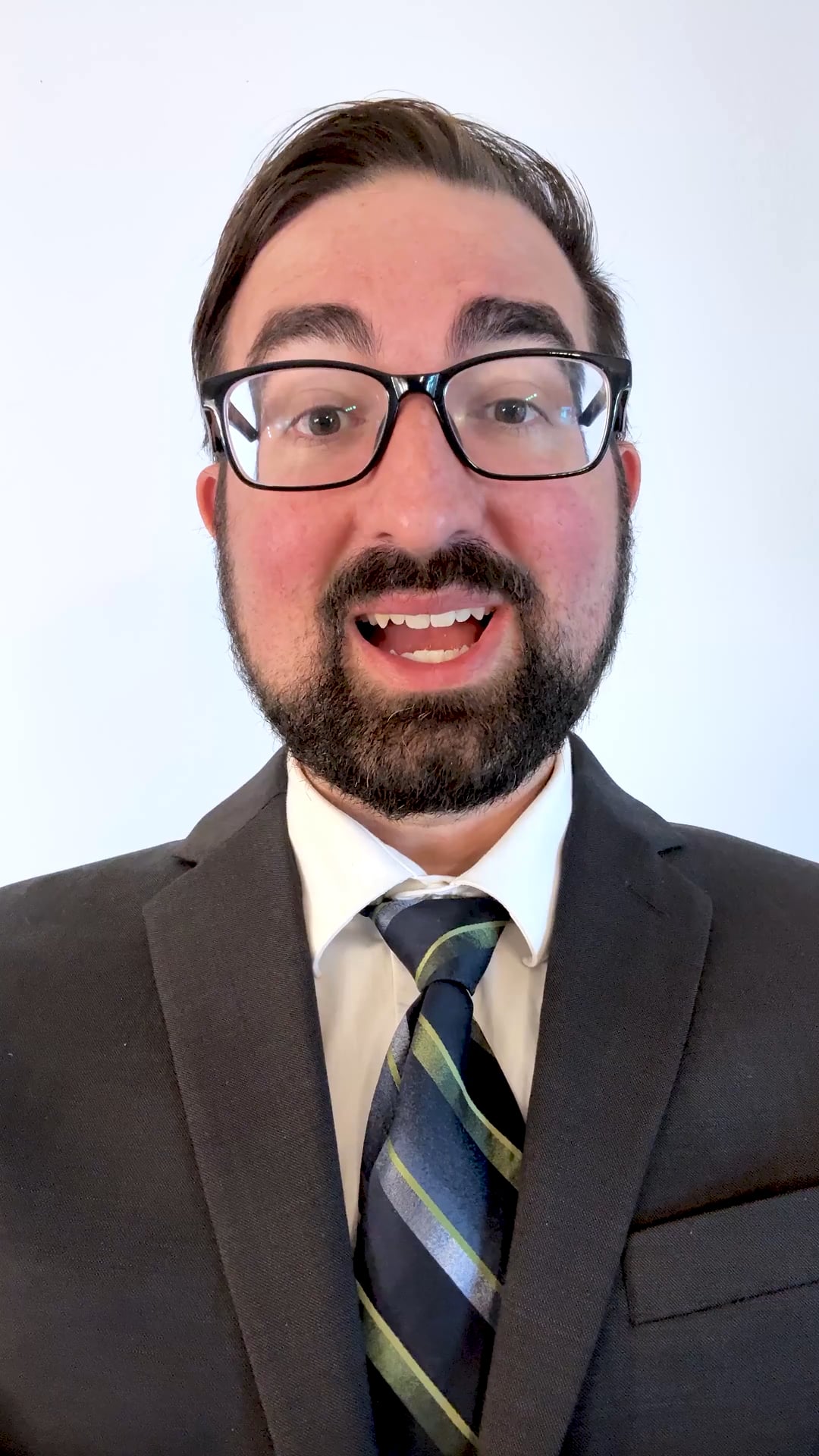 Brian Bachman