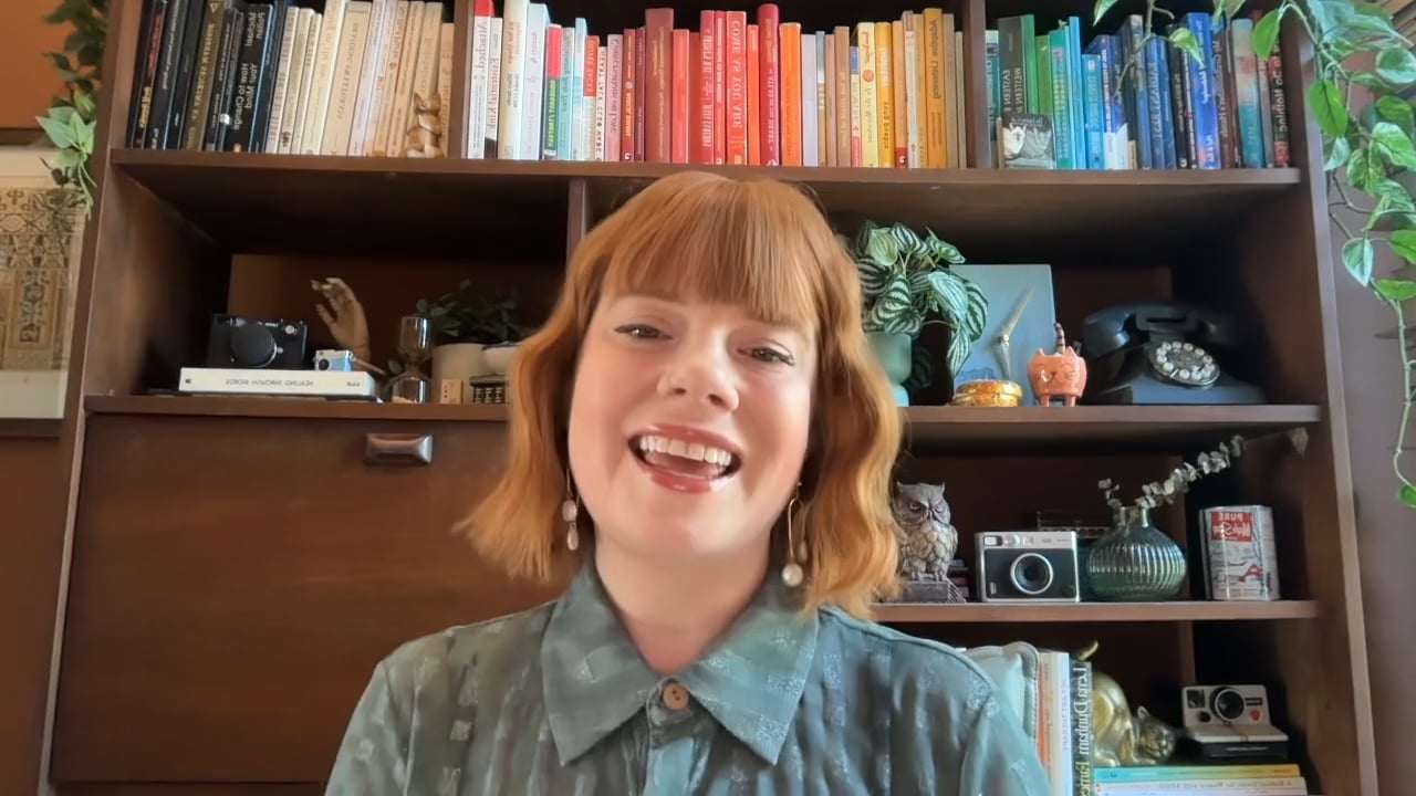 Kat Bennicoff Yundt, Trauma & Somatic Therapy