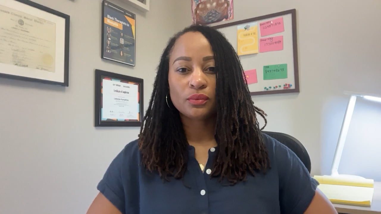 Start Anew Counseling, LLC