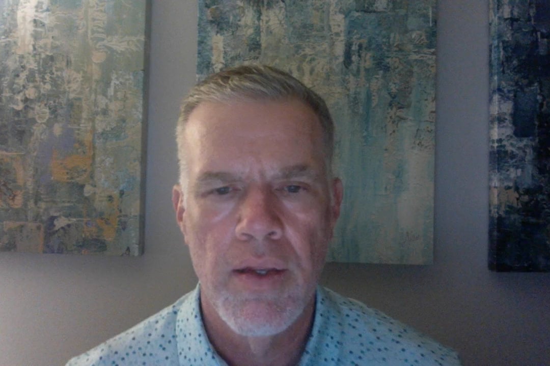 Brent W. Powell
