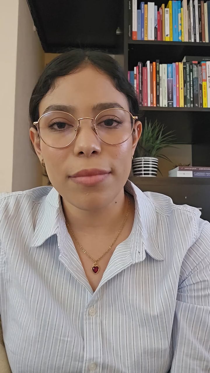 Edna Navarro González
