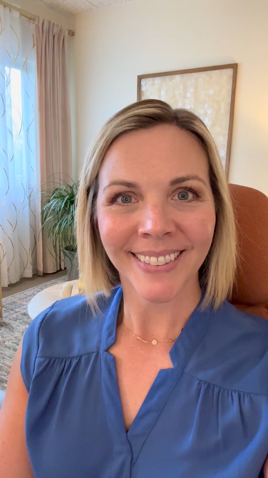 Dr. Stacey A. Morgan