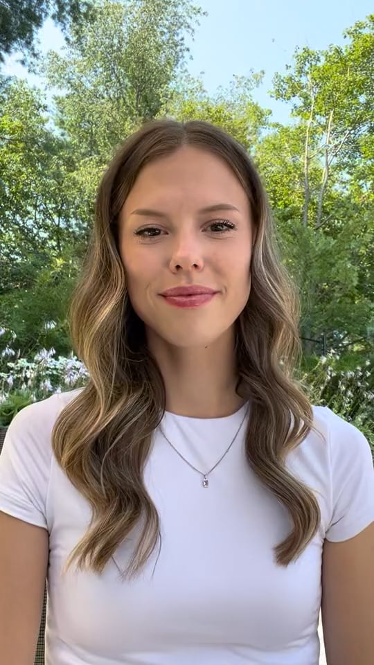 Olivia Eakins